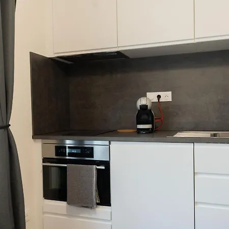 Apartment Ropartz Au Pied Du Metro