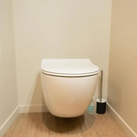 Apartment Ropartz Au Pied Du Metro *